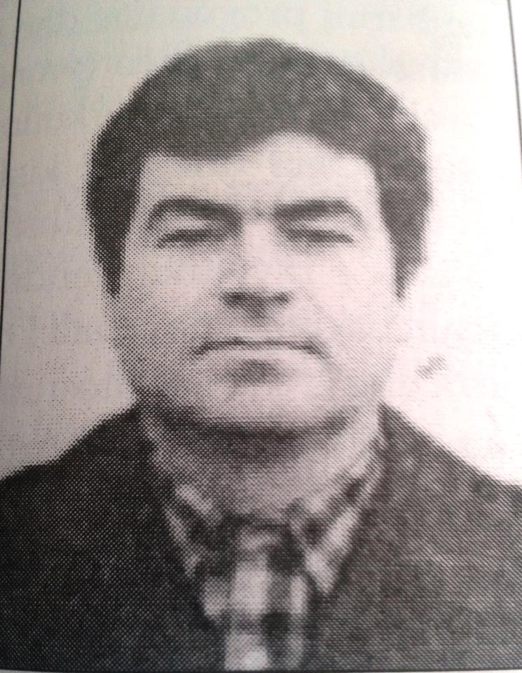 MV Prof. Anesti Rako