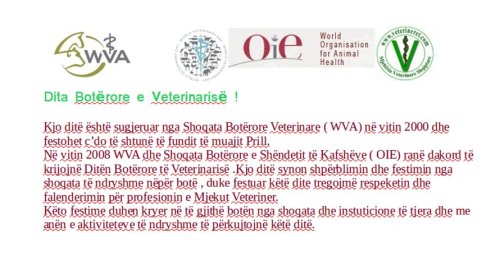 dita boterore veterinarise 2013