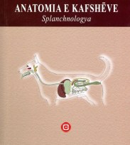 Anatomia e Kafsheve-Splanchnologya