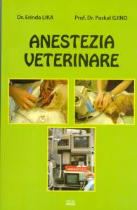 Anestezia Veterinare