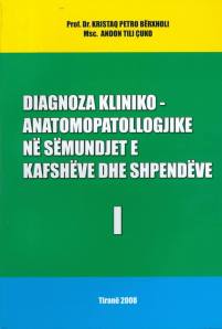 Diagnozat ne semundjet e kafsheve dhe shependeve