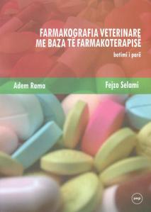 Farmakologjia Veterinare