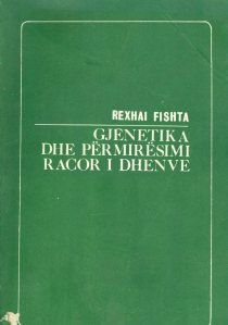 Gjenetika dhe permisimi rracor i dheneve