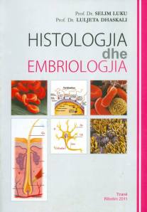 Histologjia dhe Embriologjia