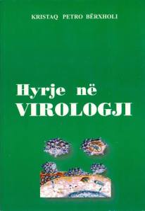 Hyrje ne Virologji