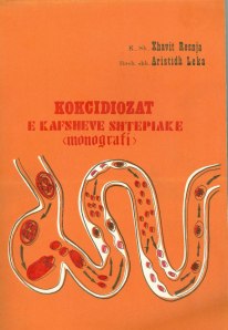 koksidiozat K.SH Xhavit Resnja Bash. Shk, Aristidh Leka