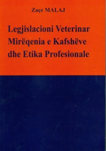 Legjislacioni Veterinar