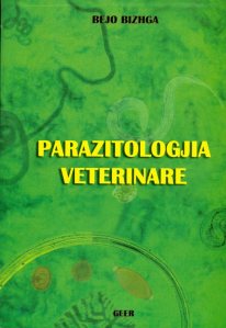 Parazitologjia Veterinare