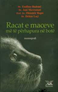 rracat e maceve me te perhapura ne bote