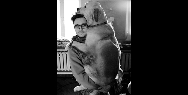 Nëse ju dëshironi, mund ti trajtoni gjithmonë si një bebe edhe kur rriten dhe bëhen të mëdhenj.