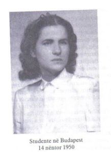 Studente ne Budapest