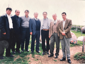 profesor-caci-se-bashku-me-profesor-petritin