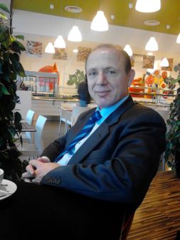 Dekani i FMV Lugj Turmalaj