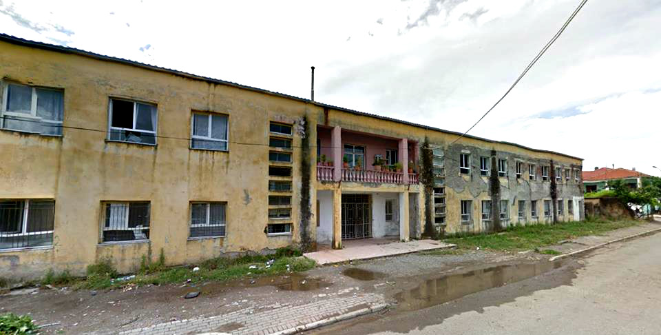 Shkolla e Mesme Veterinare Shkoder